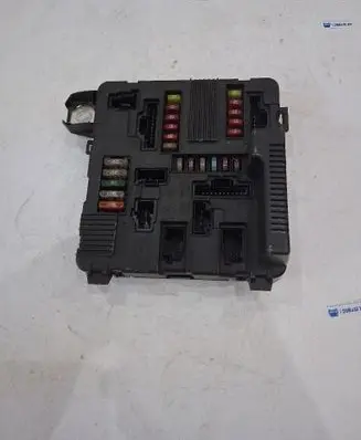Renault Scenic II - Grand scenic II Other control units/modules 8200306032A