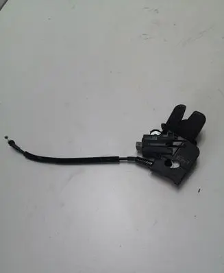 Audi A5 8T 8F Tailgate/trunk/boot lock/catch/latch 4F5827505D