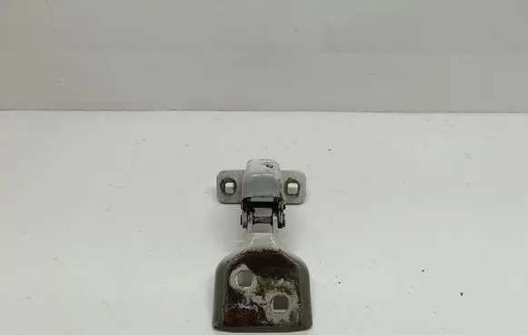Renault Master III Front door lower hinge 804000006R 1910