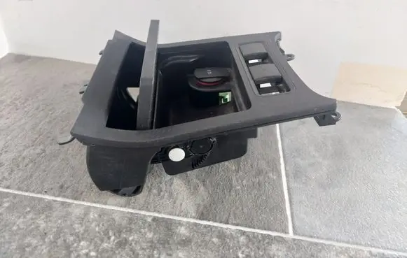 Volkswagen Golf V Ashtray (front) 1K0857961