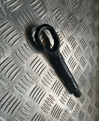 Audi Q5 SQ5 Towing hook eye 4H0805615A