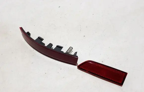 Audi A6 S6 C8 4K Rear tail light reflector 4K0945106G
