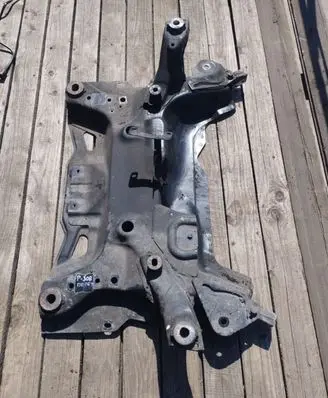 Peugeot 508 Front subframe 7CAA55