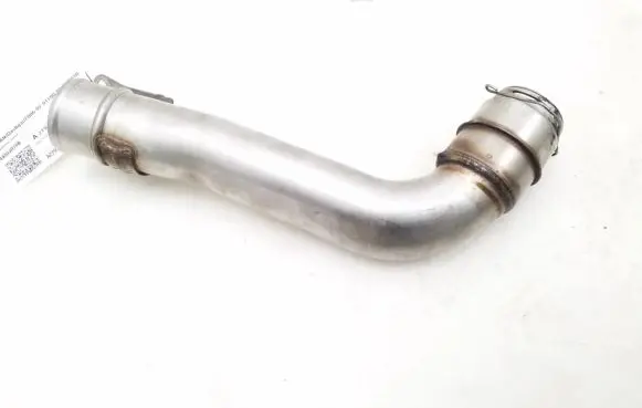 Nissan Qashqai Intercooler hose/pipe 14480JD70B