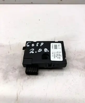 Volkswagen Golf V Steering angle sensor 1K0959654 00203500 01403295