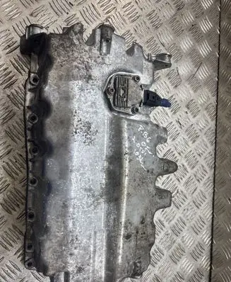 Volkswagen PASSAT B6 Oil sump 