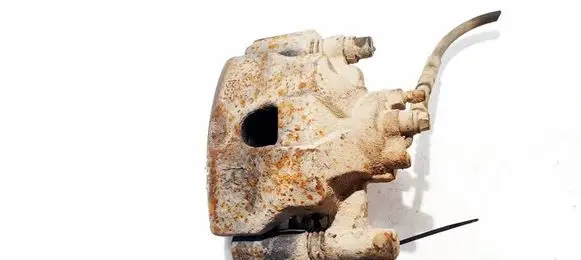 Mazda 6 Front brake caliper 