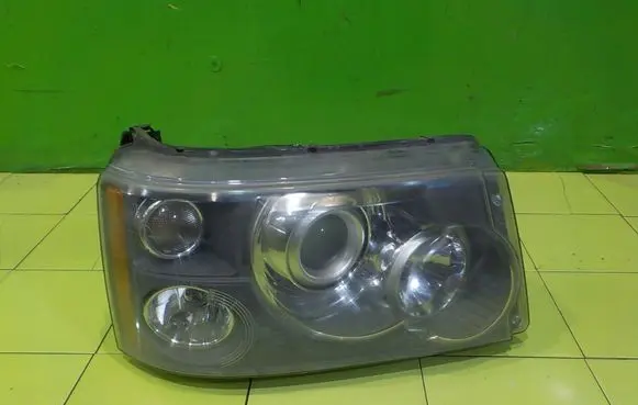Land Rover Range Rover Sport L494 Headlight/headlamp 1LL23802250