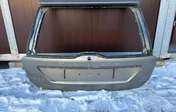 Volvo XC60 Tailgate/trunk/boot lid 31297533