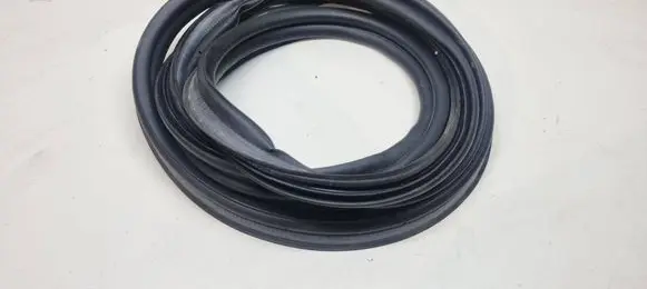 KIA Niro Trunk rubber seal (body) 81761AT000