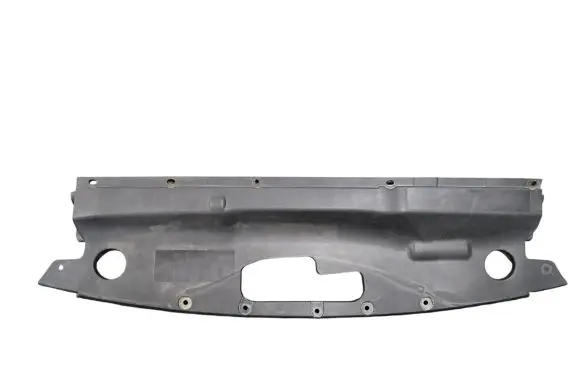 Ford Edge II Engine bonnet/hood lock trim molding FT4BR16613AB