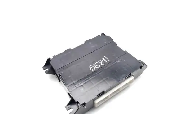 Jaguar XF Climate control unit 9X29-18D493-AD 177600-9782 MB177600-9782