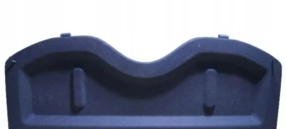 KIA Picanto Parcel shelf