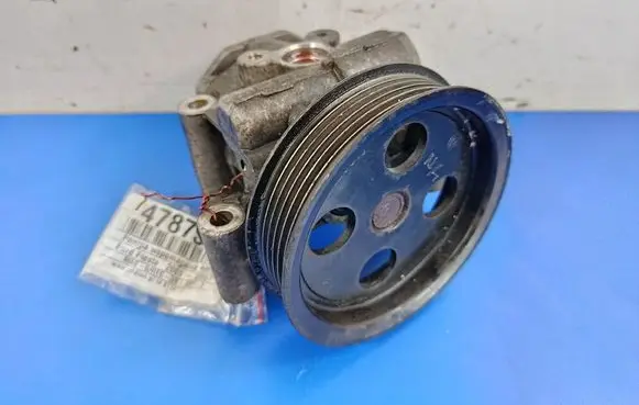 Power steering pump
