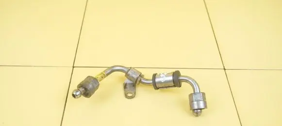 Opel Astra K Fuel line pipe 55480170 F12SHL PRZEWOD