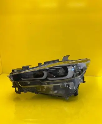 Mazda CX-5 II Headlight/headlamp KSD651040