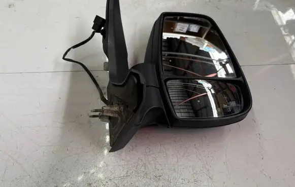 Ford Transit Front door electric wing mirror 