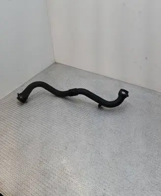Renault Megane II Intercooler hose/pipe 8200590198