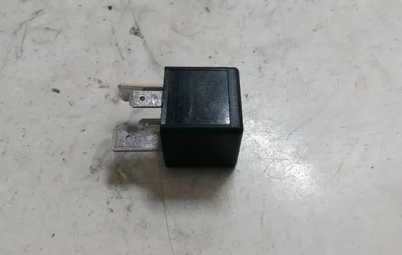 Renault Megane II Other relay 7700821864