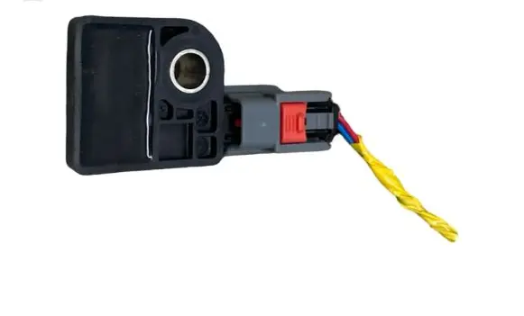 KIA Sportage Airbag deployment crash/impact sensor 959202S000 60802300E5D