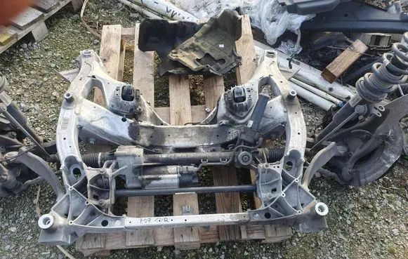 BMW 5 GT F07 Other front suspension part 707752