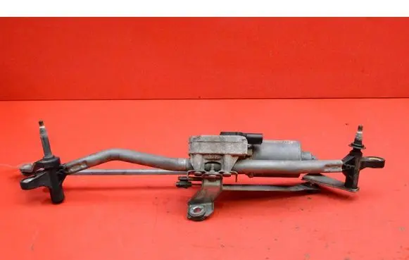 Audi A5 8T 8F Front wiper linkage and motor 8T1955119C