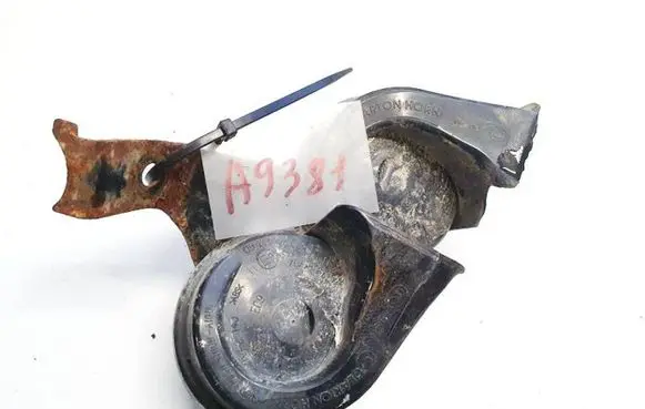 Peugeot 3008 I Horn signal ch2143 001157