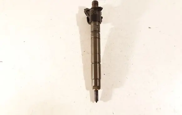 Volvo XC60 Fuel injector 31272690
