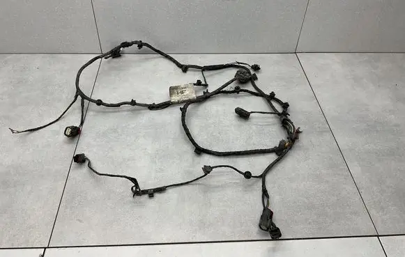 Ford S-MAX Parking sensor (PDC) wiring loom AG9T15K867