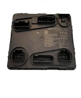 Other control units/modules