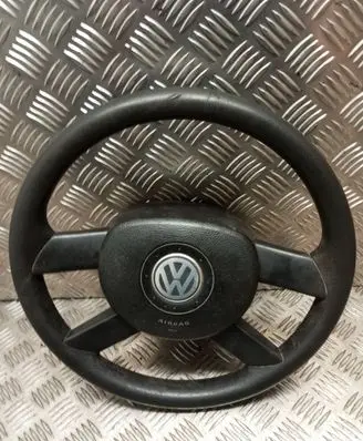 Volkswagen Fox Steering wheel