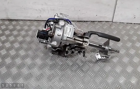 Nissan Qashqai Steering wheel axle 48810BR00A