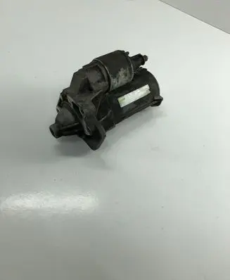 Renault Scenic III - Grand scenic III Starter motor