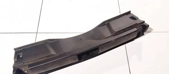 Jeep Renegade Other trunk/boot trim element 735664612