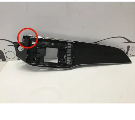 Mercedes-Benz E W214 Panel trim A2146803003