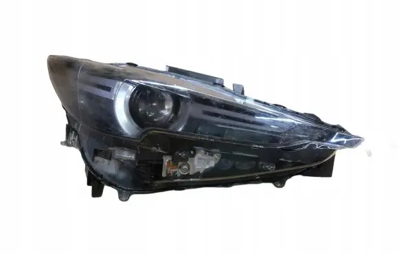 Mazda CX-5 Headlight/headlamp K124-51030