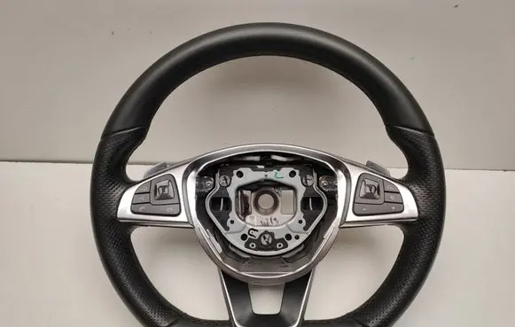 Mercedes-Benz E W213 Steering wheel A0004606600