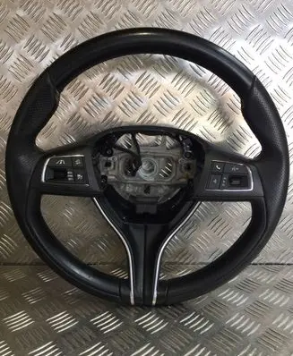 Maserati Levante Steering wheel 