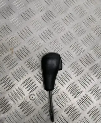 BMW 5 E60 E61 Gear shift switch/knob 