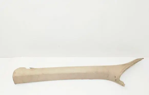 Audi Q7 4L (A) pillar trim 4L0867233B 4L0867233C