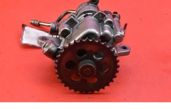 Peugeot Boxer Oil pump 703040070
