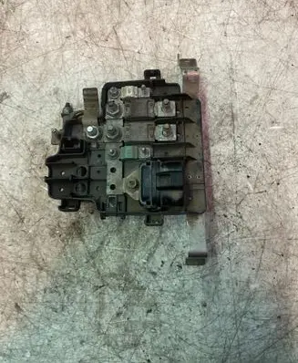 Renault Master III Positive wiring loom 