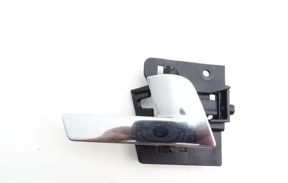 Front door interior handle