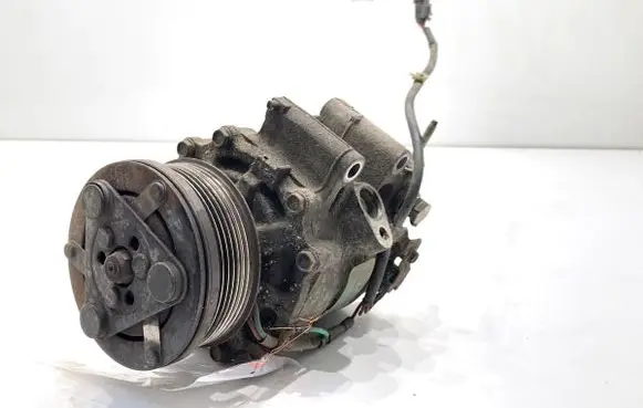 Honda Civic Air conditioning (A/C) compressor (pump)