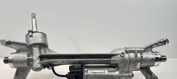 Mercedes-Benz AMG GT 4 x290 w290 Steering rack A2904603500 4532004244 ME419NLA0R