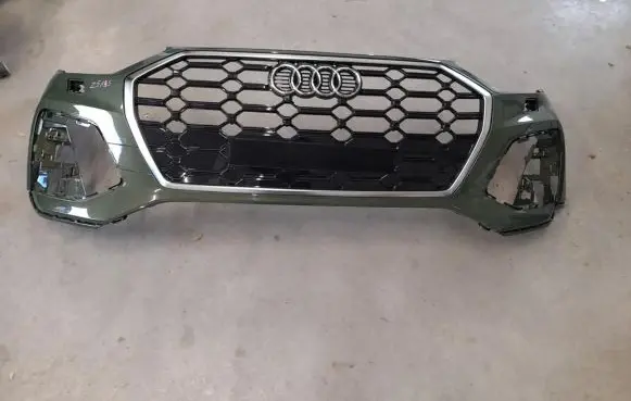 Audi Q5 SQ5 Front bumper