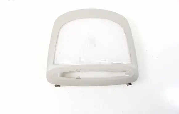Mercedes-Benz ML W164 Rear seat light A1648200123