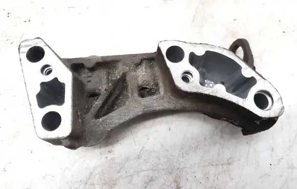 Citroen Nemo Engine mounting bracket 9637558580