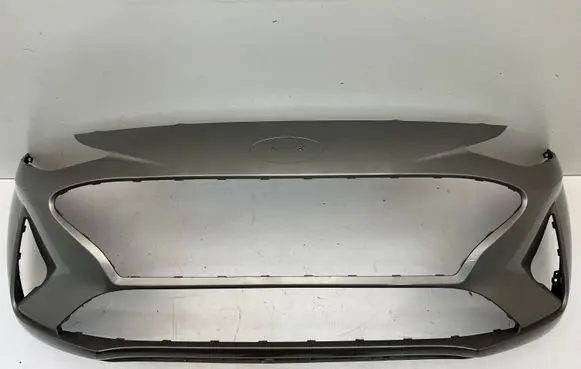 Hyundai i10 Front bumper 6008960437 4082895477 865B0K7000R