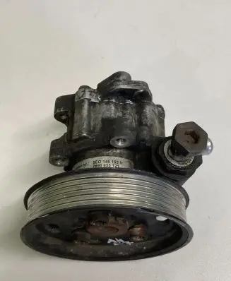 Audi A4 S4 B7 8E 8H Power steering pump 8E0145155N 7690955121